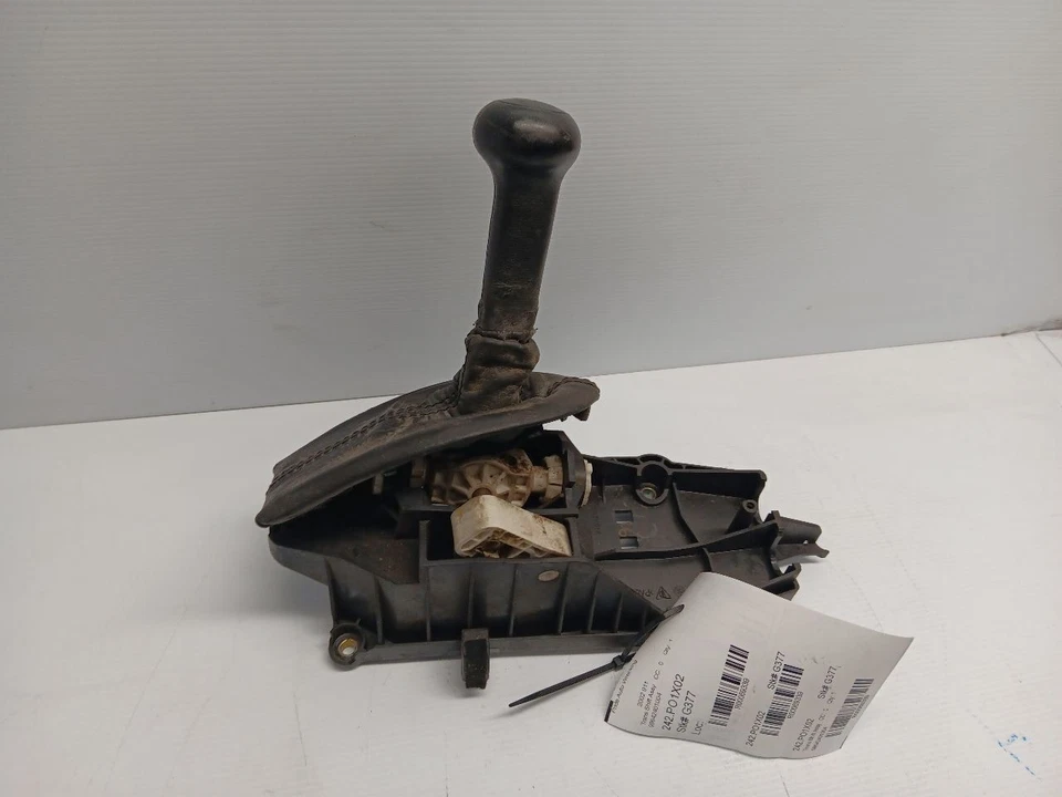 Palanca de cambios selectora de transmisión manual Porsche 986 Boxster 996 911 Carrera OEM Foto 2 de 4