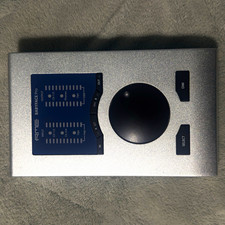 RME Babyface Pro USB Audio Interface w/ MIDI, Optical/TOSLINK I/O, 1/4" TRS In