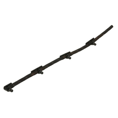 #ad ✅ BOSCH HOSE FUEL OVERFLOW 0 445 130 058 NEU DE STOCK EUR 62.65