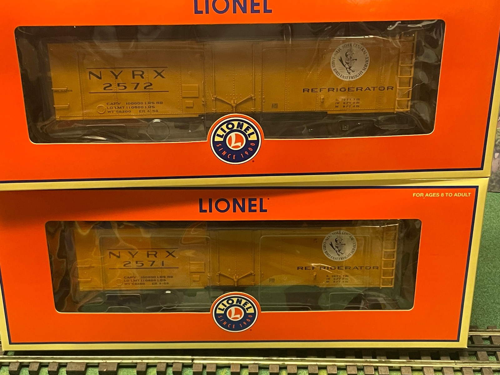 Click here to see eBay Auction