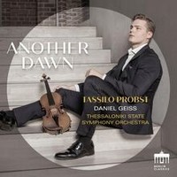 Another Dawn (Cd) Von Probst,Tassilo | Cd | Zustand Neu