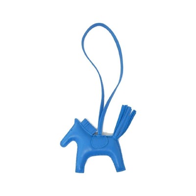 Hermes Rodeo Bag Charm PM 064929CA