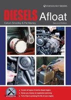 Diesels Afloat | The Essential Guide To Diesel Boat Engines | Pat Manley (U. A.)