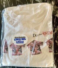 DODGE DIFFERENT T-SHIRT XL NEW SEALED MOPAR XL