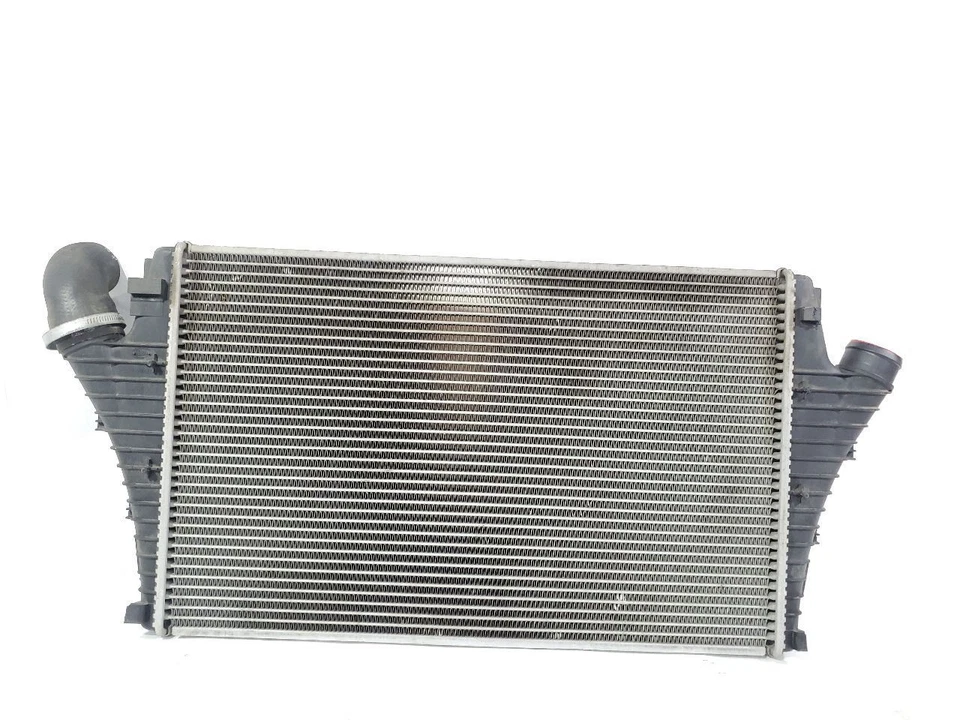Intercooler turbo SAAB 9-3 2006 2007 2008 2009 2010 OEM 2,0 L Foto 2 de 4