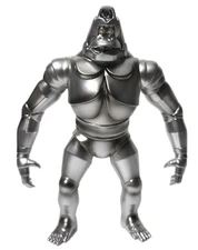 Godzilla YMSF Y-MSF RAYMOND TOYS Mechani Kong 6.75 inch figure