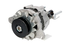 Se adapta a HYUNDAI GRACE Autobus, H100 Autobus, H100 Furgon, alternador H100