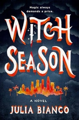 Witch Season 1 Broken Coven - GOOD