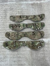 Hip Protection Webbing Pad PLCE MTP Army Issue job lot X 4
