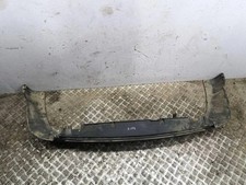 Pare-choc arrière Citroen C-CROSSER