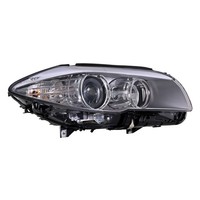 Hauptscheinwerfer Rechts 12 V H7/H7 DE Hella Iam-Expertise Passend FüR BMW 5Er