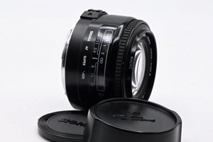Canon EOS fit Sigma Super wide II 24mm AF lens f2.8 READ DESCRIPTION