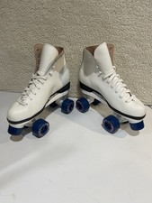 Roller Derby Roller Skates Size 9