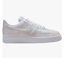 Nike Air Men s Force 1 Low x Ja Morant White ...