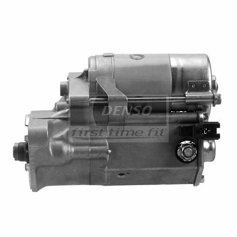 Motor de arranque DENSO 280-0155 ajuste por primera vez para Toyota Paseo Tercel 95-98 Foto 2 de 4