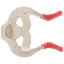 Musical Instrument Metal Morin Khuur Mute Mutes Rubber for All Violins