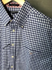 GANT Men s Shirt XL Pinpoint Oxford, Regular Fit, 100 Cotton