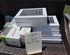 Apple MacBook Pro 14" M5 10C CPU, 10C GPU, 32GB, 1TB SSD - Space Black MJ3D4LL/A