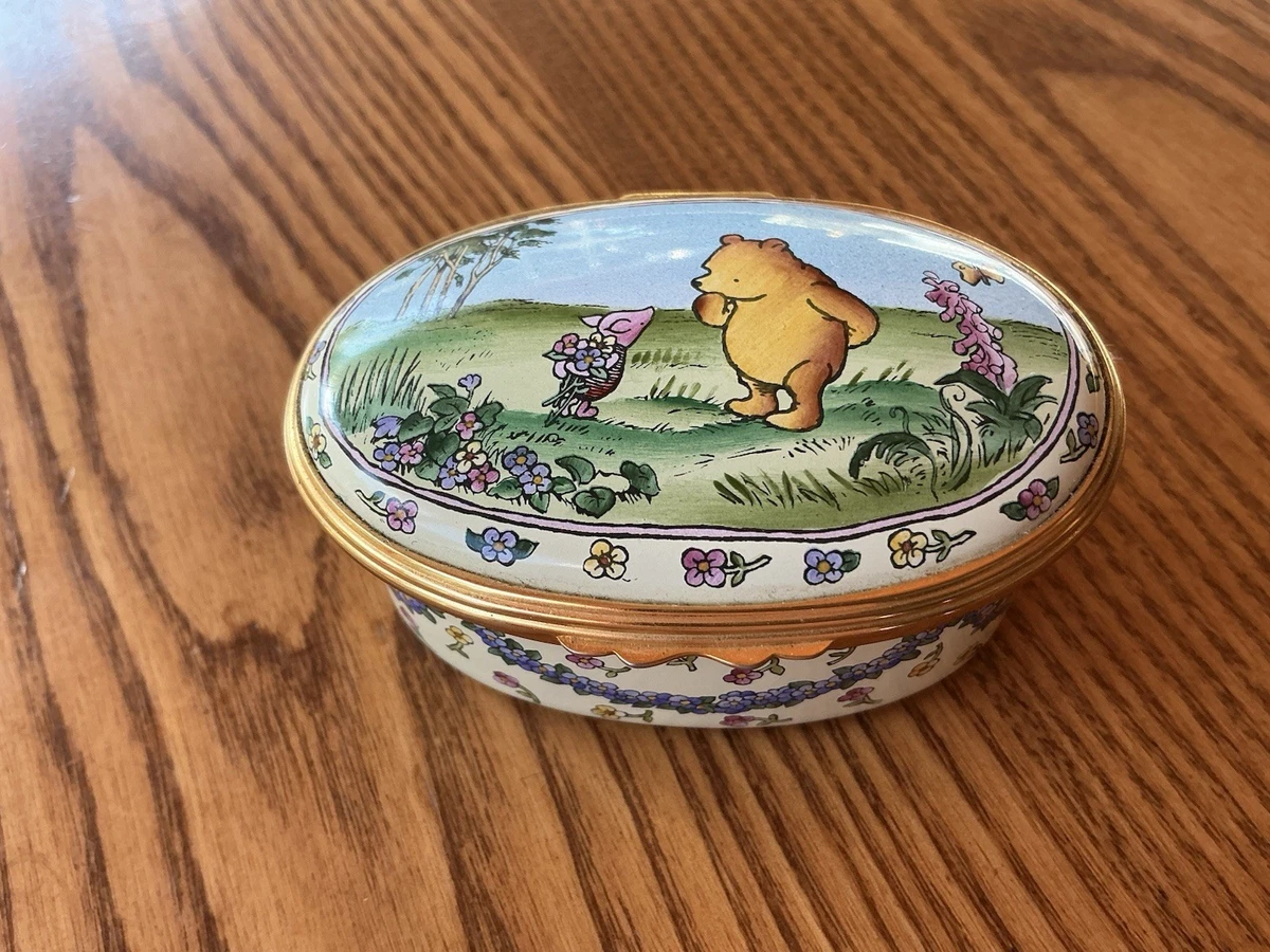 winnie the pooh music box products for sale | eBay