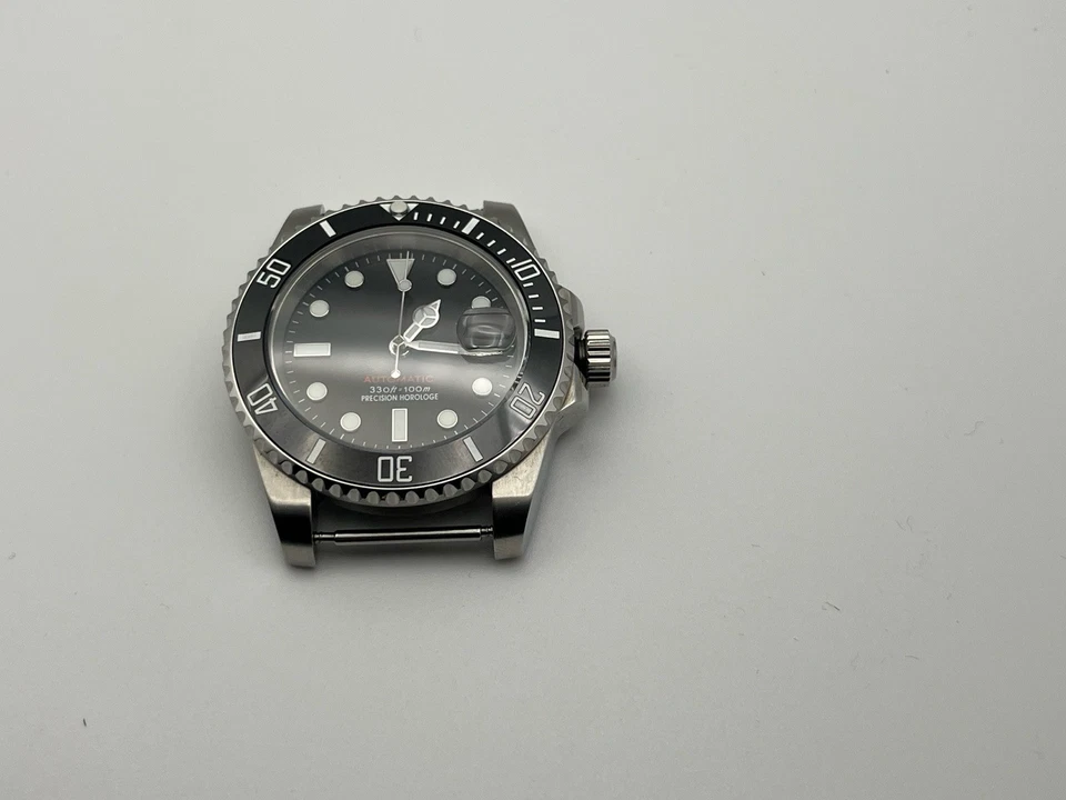 40mm sub mod watch - Image 3 of 4