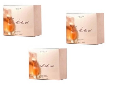 Exaltation Yves De Sistelle, Eau de Parfum für Damen 90 ml variant