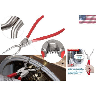 #ad #ad 383EER4004A 383EER4001A Washing Machine Inner Outer Spring Expansion Tool Washer $19.19