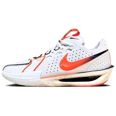 シューズ(男性用) G.T. Cut 3 EP CHBL Nike Air Zoom Gt Cut 3 Ep Chbl Siren Red - IB8870-191 New Size | eBay