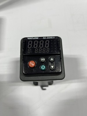 WATLOW PM6C1CH-AAAABAA