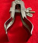 FISHER Castaloy Single Adjustment 2-Prong Extension & Rod Clamp — photo 10
