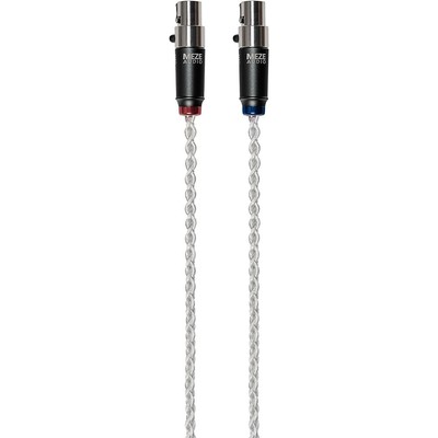 Meze Audio Mini XLR to 2.5 mm Premium Cable