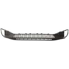 Bumper Face Bar Grille Front for VW Volkswagen Jetta 2022-2023