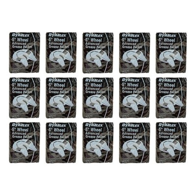 DYNATEX 5TH Wheel Grease 2 Oz. Packets 56400 *(Pack of 15)*
