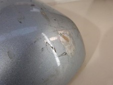 Retroviseur droit (ou coque) Hyundai TRAJET