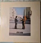 pink floyd wish you were here vinyl LP Original 1975