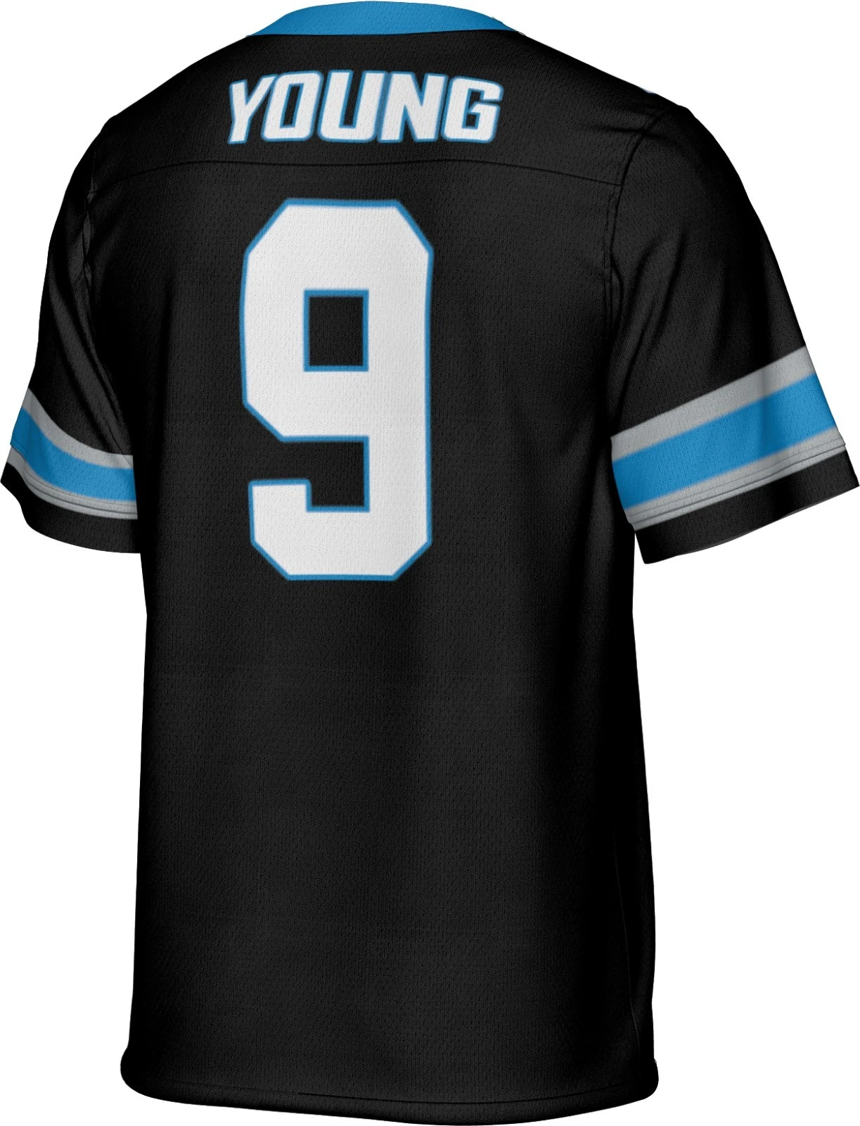 Custom Bryce Young Jersey