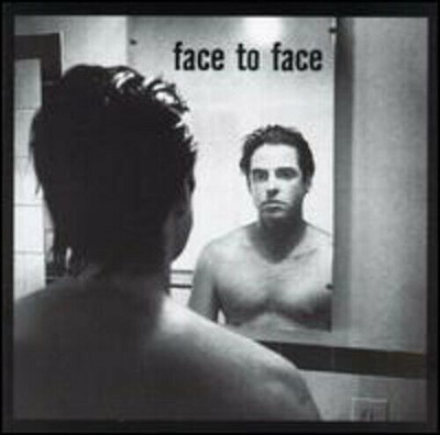 Face to Face CD Face to Face Neu & Versiegelt