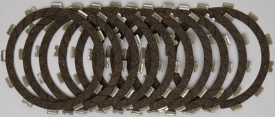 EBC CK O.E.M. Replacement Clutch Kit - CK4510