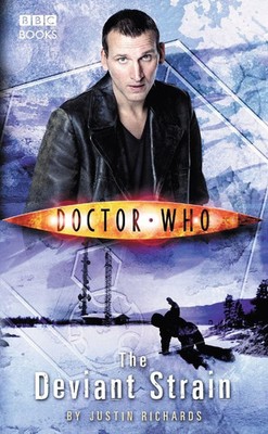 Doctor Who The Deviant Strain Justin Richards Taschenbuch Englisch 2013