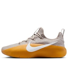 Nike Lebron TR 1 Cream Gold White Basketball Sneakers FJ6151-202 Men's Sizes