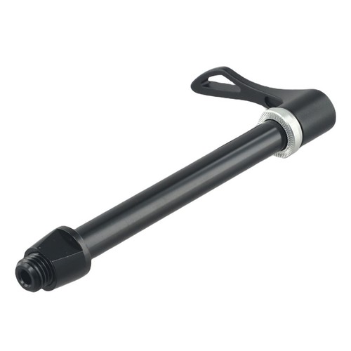 Bike Front Fork 12x100mm 15x100mm / 110mm Quick Release Thru Axle Spin Lock - Picture 15 of 31