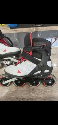 Rollerblade Sirio 90 W Fitness-Skates Damen Inline-Skates Gr. 41 07063900699