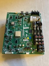 LG 55LH40-UA Main Board EBU60681401 EAX55729302 0 