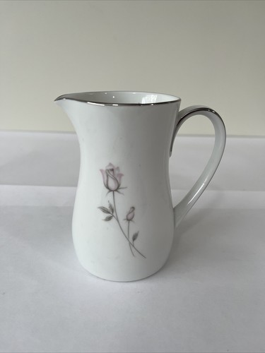 Noritake China Pasadena Creamer And Sugar 6311 - Picture 7 of 14
