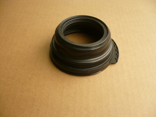 Gummiabdeckung groß Fernlicht Scheinwerfer für BMW E46 Bosch 1 300 591 243