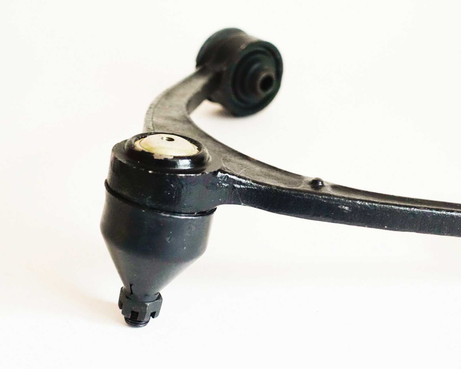 MOOG Front Left Upper Control Arm w/ Zerk Fitting Fits 199305 Lexus