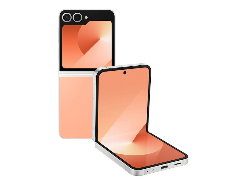 Samsung Galaxy Z Flip 6 F741 5G 6.7 Samsung Galaxy Z Flip 6 F741 5G 6.7