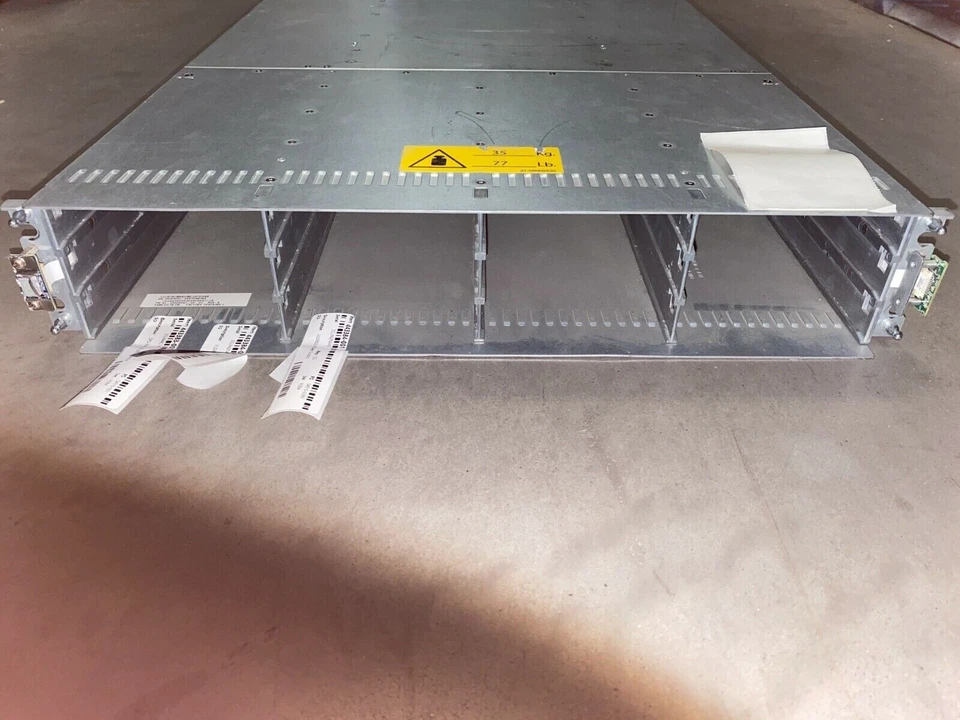 443383-001 HP SPS-ENCLOSURE VLS9000 - Image 2 of 3