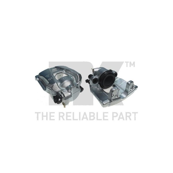 NK 2147346 Bremssattel FüR Audi VW Vag, Vorderachse Rechts, Hinter Der Achse-image