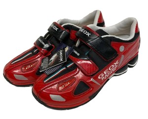 geox racing shoes