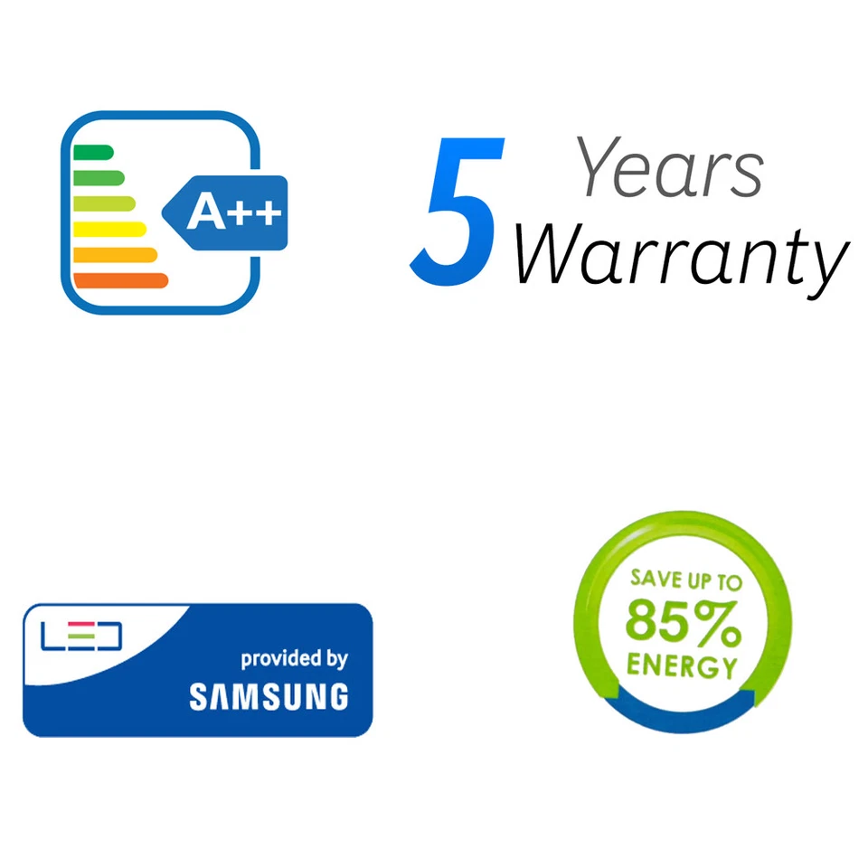 LED G9 Capsule Bulb 2.5 Watts Samsung LED 5 year warranty! 6 Pack or 10Pack - Image 3 of 3